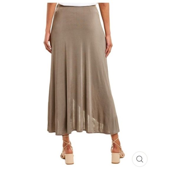 Free People Smoke and Mirrors Skirt. - Picture 2 of 6